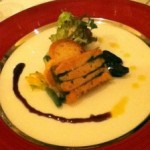 皇家托卡伊葡萄酒晚宴