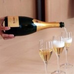 关于香槟（About Champagne)