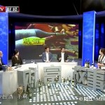 BTV北京电视台财经频道-财富故事【玩转葡萄酒】节目
