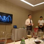 2012年中国葡萄酒挑战赛ASC媒体发布会暨获奖佳酿品鉴会小结