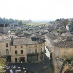 新的2012版圣艾美侬（le nouveau classement de Saint-Emilion）分级列表公布
