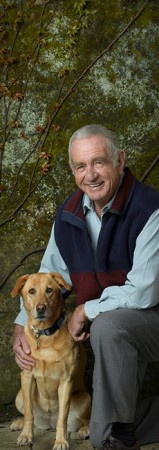 James L. Barrett,Chateau Montelena 