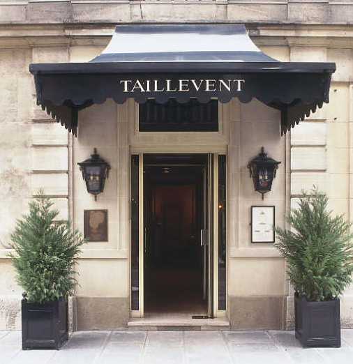 taillevent_facade