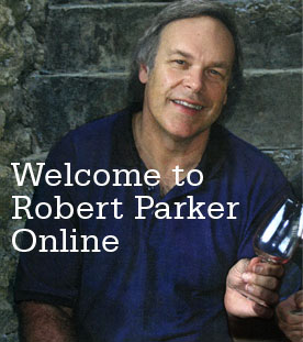 Robert Parker