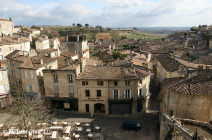 Saint-Emilion