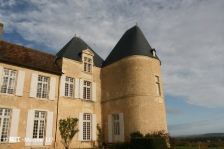 Chateau D'Yquem 伊甘酒庄