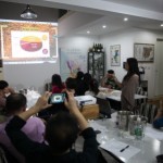 Club series 104:sensory approach to Burgundy【活动总结】万欧兰葡萄酒俱乐部系列104:勃艮第的感官五重奏