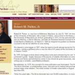  罗伯特帕克（Robert Parker）发布波尔多2013年份期酒评分
