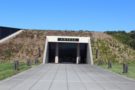 artesa-winery