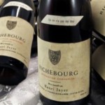 不是新闻的新闻：全球最贵葡萄酒Henri Jayer’s Richebourg