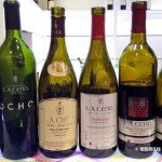 跟陆江老师看香港国际美酒展2015(下)