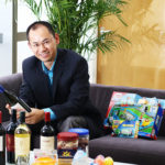 Amazon China: Who is drinking imported fine wines in China– exclusive interview