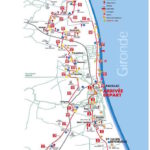 2016波尔多葡萄酒马拉松全纪录