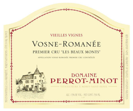 vosne-romanee