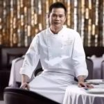 陆江乱语，中国大陆首个米其林三星餐厅大厨跳槽