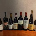 享受葡萄酒与专业无关