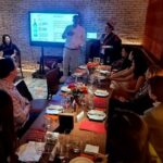 品酒晚宴,拥有世界最高海拔商业葡萄园之一的Colome酒庄