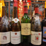 一场在北京西边的品酒晚宴