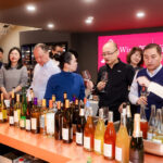 ProWine 2025新春招待会