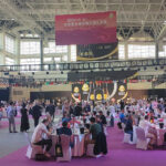 布鲁塞尔国际葡萄酒大奖赛评委工作开始