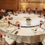 进口酒业巨头ASC精品葡萄酒，北京媒体聚小记