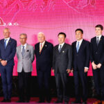 2025(宁夏.银川)布鲁塞尔国际葡萄酒大奖赛欢迎会