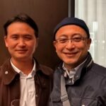 偶遇香格里拉葡萄酒产区，最优秀种植师之一李国军