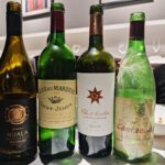 Tchin Tchin!敬岁月!