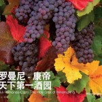 罗曼尼.康帝Romanee Conti：天下第一酒园