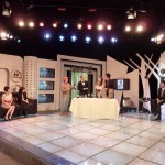 湖南卫视(HUNANTV)”锋尚之王” 品酒绅士打造节目