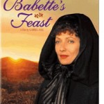 完美酒食搭配之《芭贝特的盛宴-Babette’s Feast》