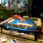 万达广场索菲特(Sofitel)-VIC餐厅brunch