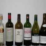 杰西丝罗宾逊精品美酒晚宴