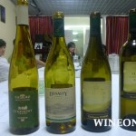 寻找最佳中国葡萄酒-北京万欧兰葡萄酒俱乐部总结