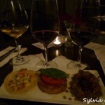 加州葡萄酒之旅(V)——Vinotecca葡萄酒配餐晚宴