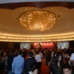 “随时随意波尔多”Simply BORDEAUX 2011北京站