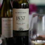  JACOB’S CREEK “1837 The Solway” Wine Lunch-杰卡斯“1837索威号”发布品酒午宴