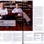 对酒当歌-《时尚健康-Men’s Health》