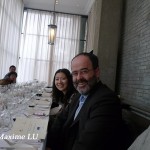 法国卢瓦尔河谷(Loire Valley)葡萄酒圣诞午宴-陈年酒专场2012