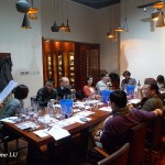 年末犒劳之顶级葡萄酒盲品