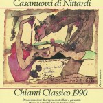 以貌取酒——你所不知道的艺术酒标