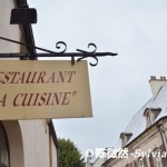 Ma Cuisine: 勃艮第大隐于市的法式餐厅