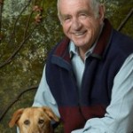 加州酒庄老一辈创业时代的过去-Montelena酒庄庄主James L. Barrett去世