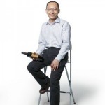 对话陆江：我们为什么要期酒投资？