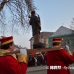 【A Year in Burgundy: The Festival of Bacchus】勃艮第的一年: 勃艮第酒节面面观