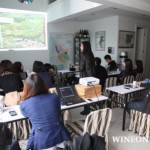 寇东特级园盛宴——2013.11.24 万欧兰葡萄酒俱乐部系列107