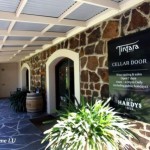 陆江澳洲产区行-吃喝南澳(I) Australian Wine Tour