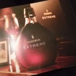 帕克满分干邑—-太师龙（COGNAC TESSERON）干邑品鉴会