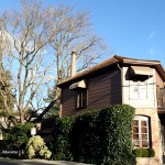 米其林3星餐厅French Laundry被窃30万美金顶级酒