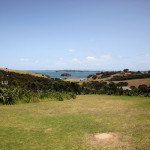 2015年份报告：新西兰